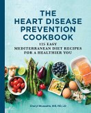 The Heart Disease Prevention Cookbook