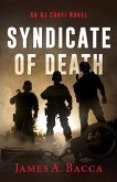 Syndicate of Death: An AJ Conti Novel