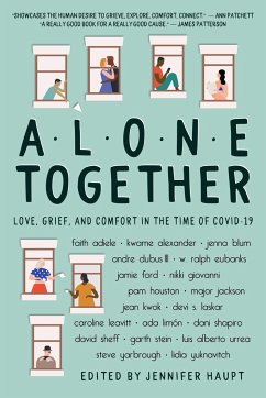 Alone Together - Stein, Garth; Blum, Jenna; Alexander, Kwame