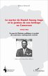 Le martyr de Daniel Awong Ango et la... - Bild 1