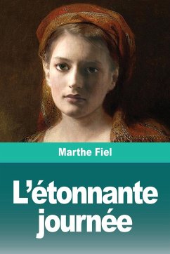 Cover L'étonnante journée