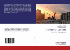 Economical Concrete - Vekariya, Mayur S.;Pitroda, Jayeshkumar R.;Makwana, Ashish H.
