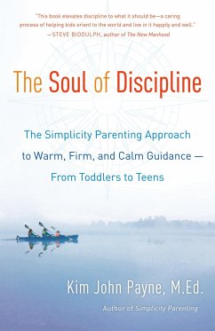 The Soul of Discipline - Payne, Kim John