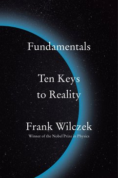 Fundamentals - Wilczek, Frank