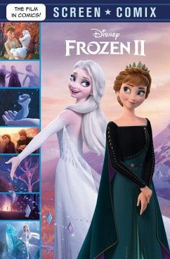 Frozen 2 (Disney Frozen 2) - Random House Disney