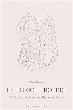 Cover Friedrich Froebel