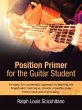 Position Primer for the Guitar Student - Bild 1
