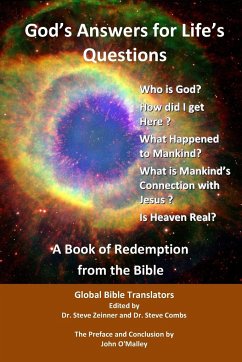 God's Answers for Life's Questions - Translators, Global Bible