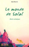 Le monde de Solal