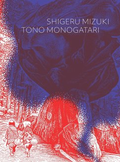 Tono Monogatari - Shigeru, Mizuki; Davisson, Zack