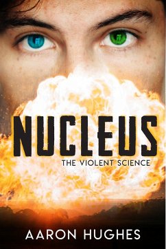 Nucleus - Hughes, Aaron