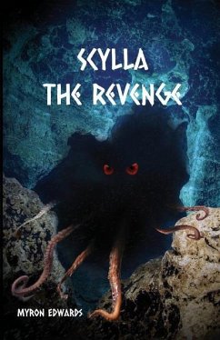 Scylla: The Revenge - Edwards, Myron