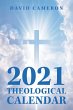 2021 Theological Calendar - Bild 1