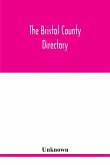The Bristol County directory