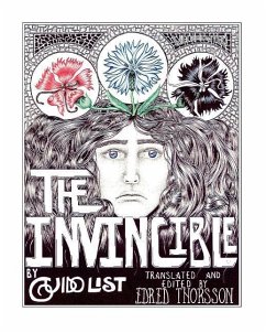 The Invincible - List, Guido