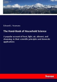 The Hand-Book of Household Science