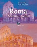 Roma - Mermer Sehir - Lendering, Jona