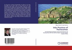 Inka Province of Pachacamac - Cornejo Guerrero, Miguel Antonio