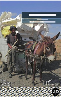 Cover Les indésirables