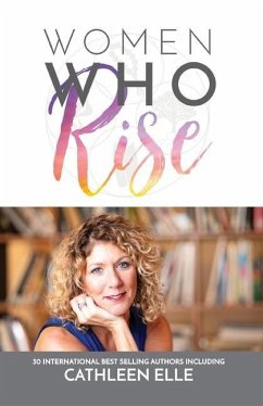 Women Who Rise- Cathleen Elle - Elle, Cathleen