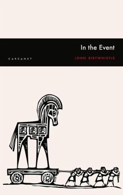 In the Event - Birtwhistle, John