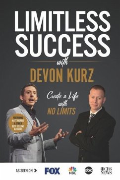 Limitless Success with Devon Kurz - Kurz, Devon