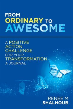 From Ordinary to Awesome - Shalhoub, Renee M