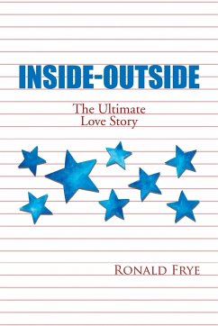 Inside-Outside - Frye, Ronald