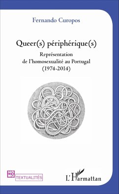Queer(s) périphérique(s) - Curopos, Fernando