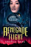Renegade Flight (eBook, ePUB)