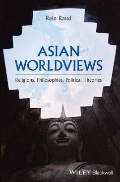 Asian Worldviews - Raud, Rein