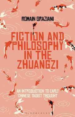 Cover Fiction and Philosophy in the Zhuangzi