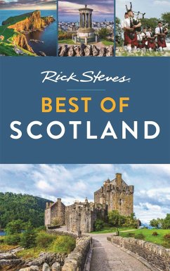 Rick Steves Best of Scotland (Second Edition) - Hewitt, Cameron; Steves, Rick