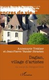 Daglan, village d'artistes