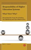 Responsibility of Higher Education Systems Responsibility of Higher Education Systems