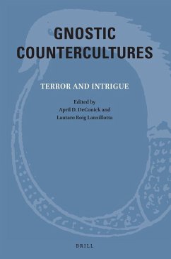 Cover Gnostic Countercultures