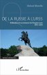 De la Russie à l'URSS - Bild 1