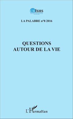 Cover Questions autour de la vie
