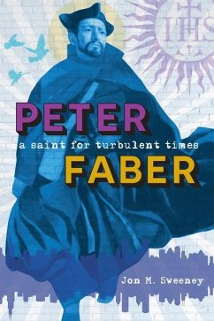 Peter Faber - Sweeney, Jon