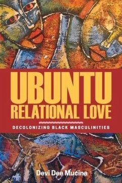Ubuntu Relational Love - Mucina, Devi Dee