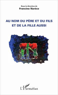 Cover Au nom du père et du fils et de la fille aussi