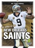 : New Orleans Saints ABC (My First Alphabet Books) (My First  Alphabet Books (Michaelson Entertainment)): 9781607301691: Brad M. Epstein:  Books