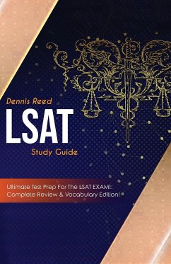 LSAT Study Guide! - Reed, Dennis