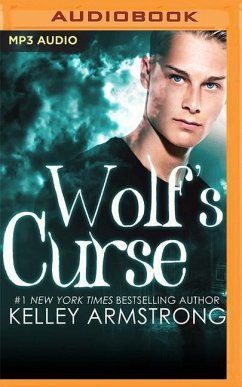 Wolf's Curse - Armstrong, Kelley