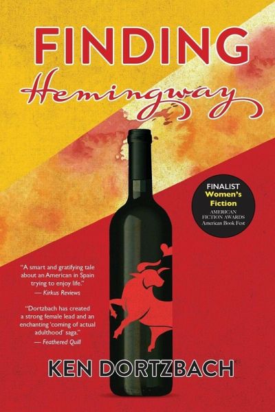 Finding Hemingway Finding Hemingway