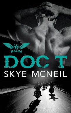 Doc T - McNeil, Skye