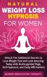 Natural Weight Loss Hypnosis for Women - Bild 1