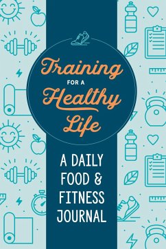 Training for a Healthy Life - Wellness, Zeitgeist (Zetigeist Wellness)
