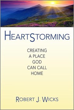 Heartstorming - Wicks, Robert J