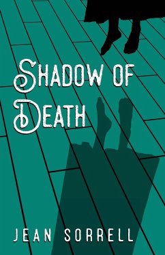 Shadow of Death - Sorrell, Jean